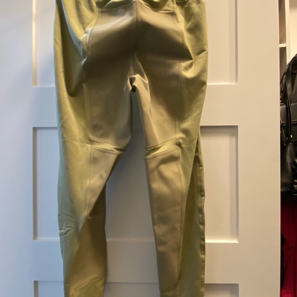 Kerrit riding pants
